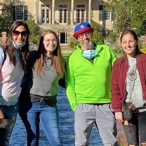 Meet your Posher, Eric